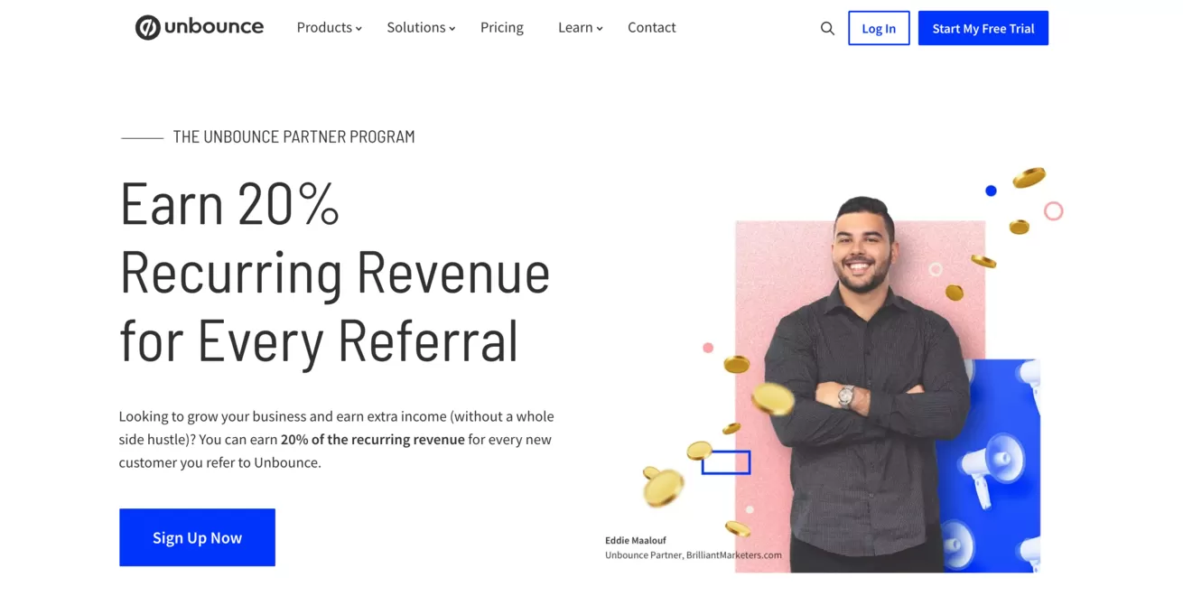 UnBounce