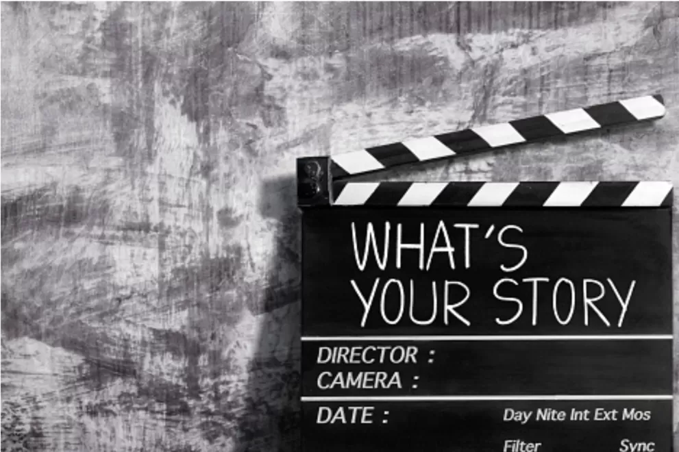 Storytelling