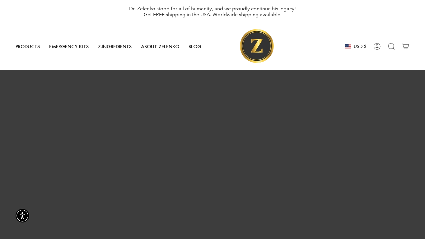 Z-Stack Affiliate Program