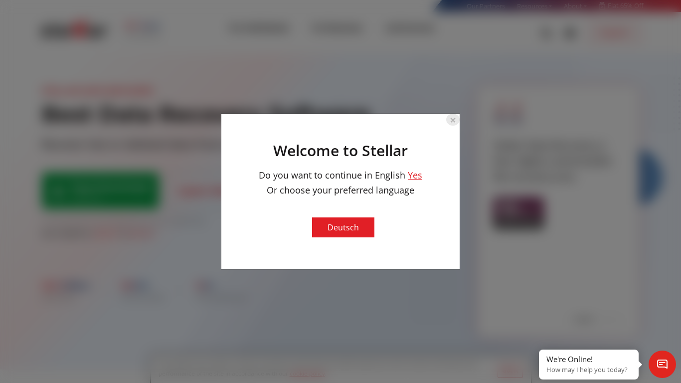 Stellar Affiliate Program