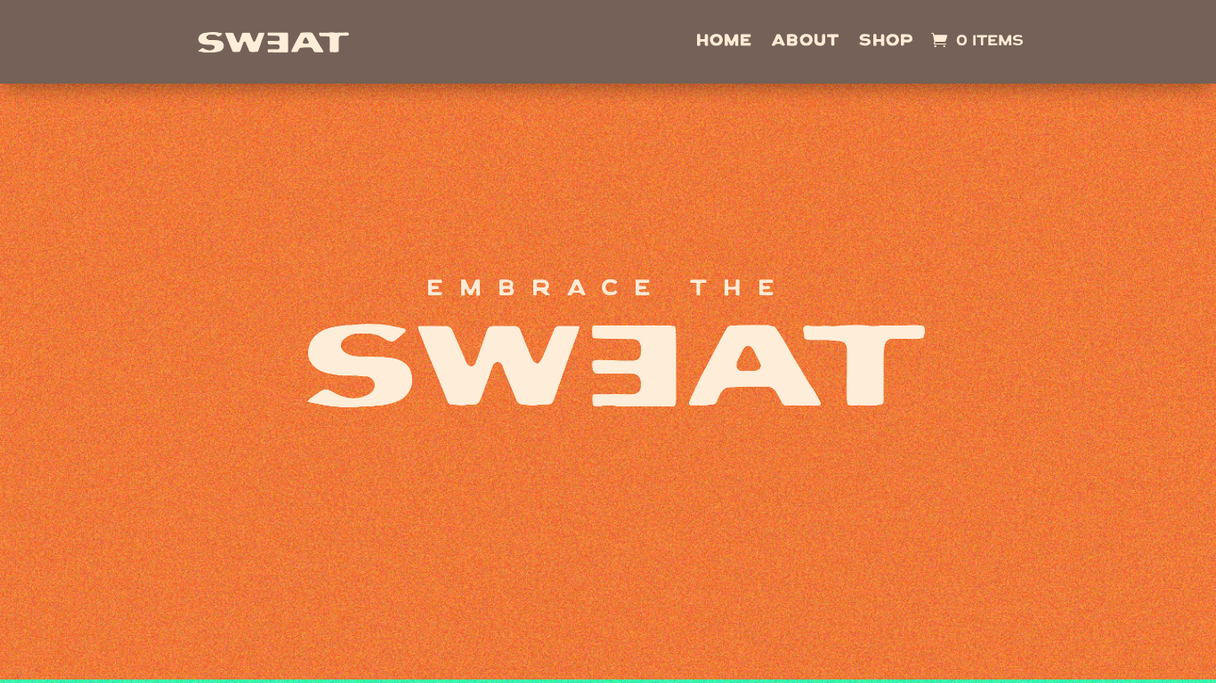 Sweat CBD Affiliate Program