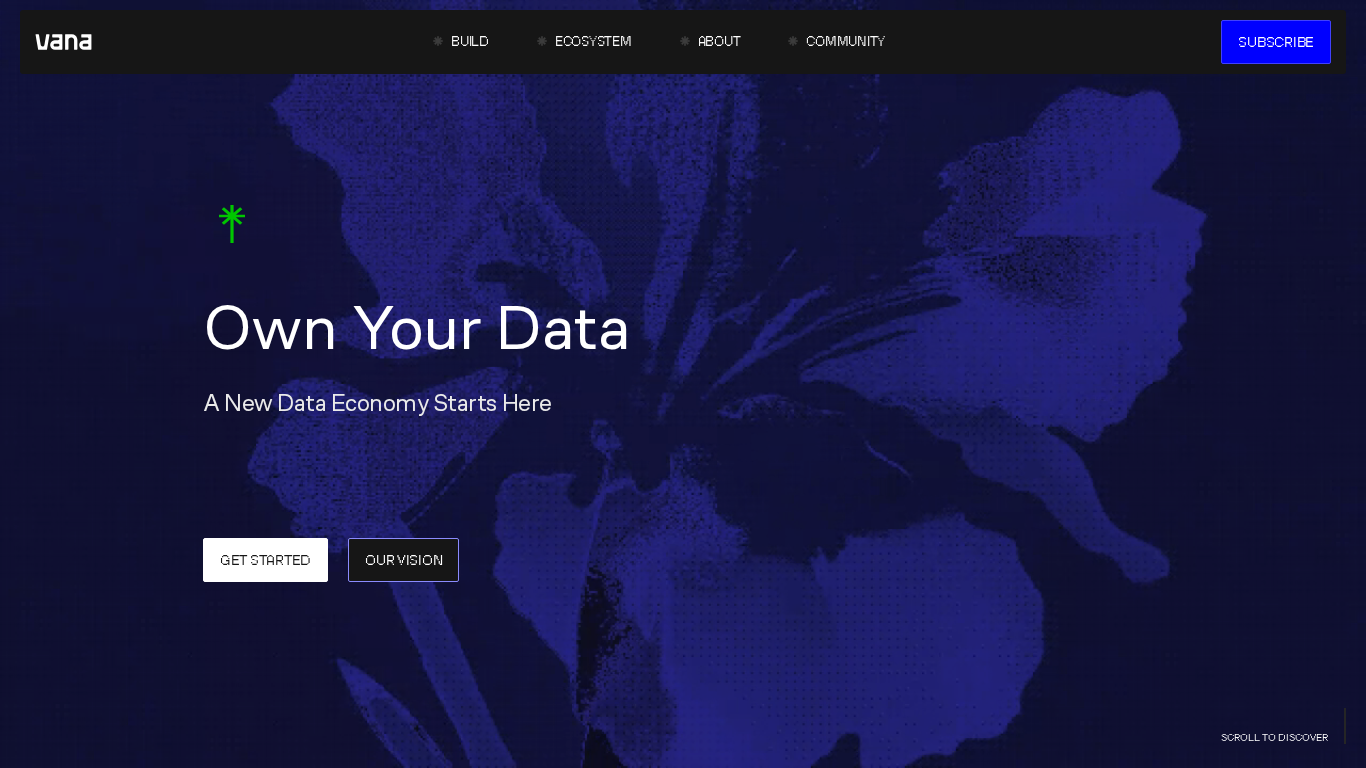 Vana Affiliate Program
