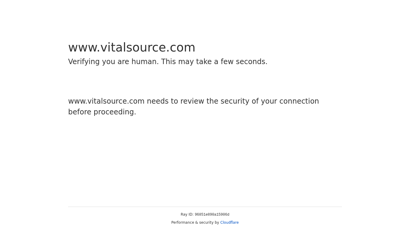 VitalSource Affiliate Program