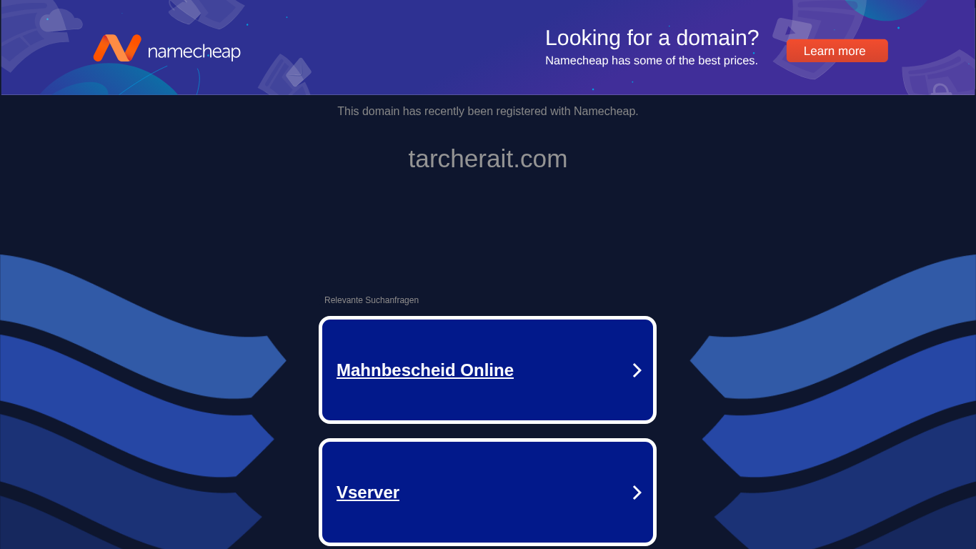 TarcheraIT Affiliate Program