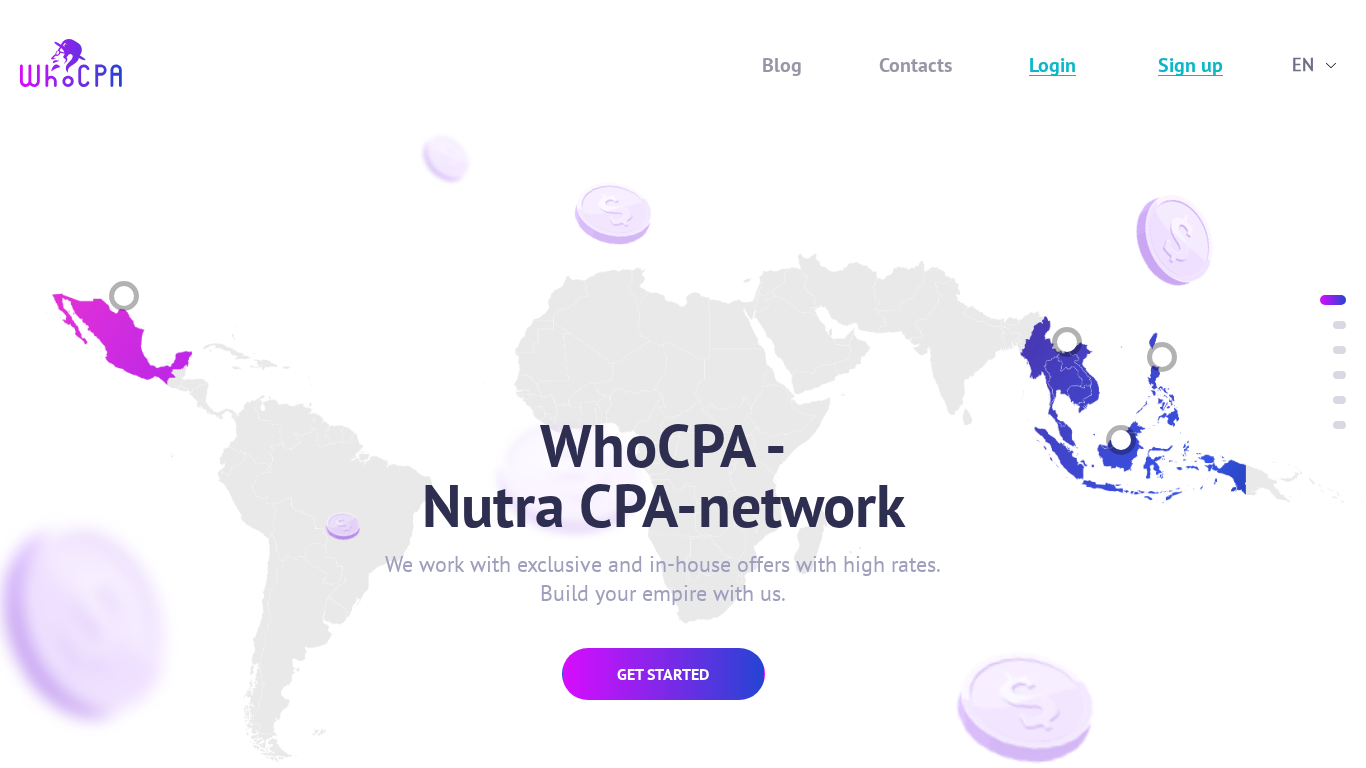 WhoCPA Affiliate Program