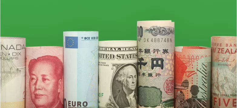 currency
