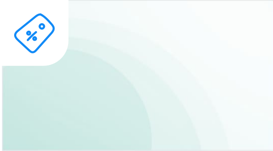 Discount Coupons Feature