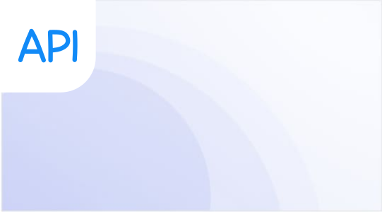 API Feature