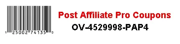 coupon detail