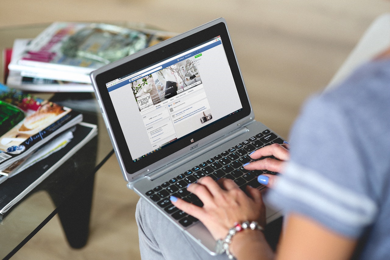 Facebook Affiliate Marketing: A Step-By-Step Guide