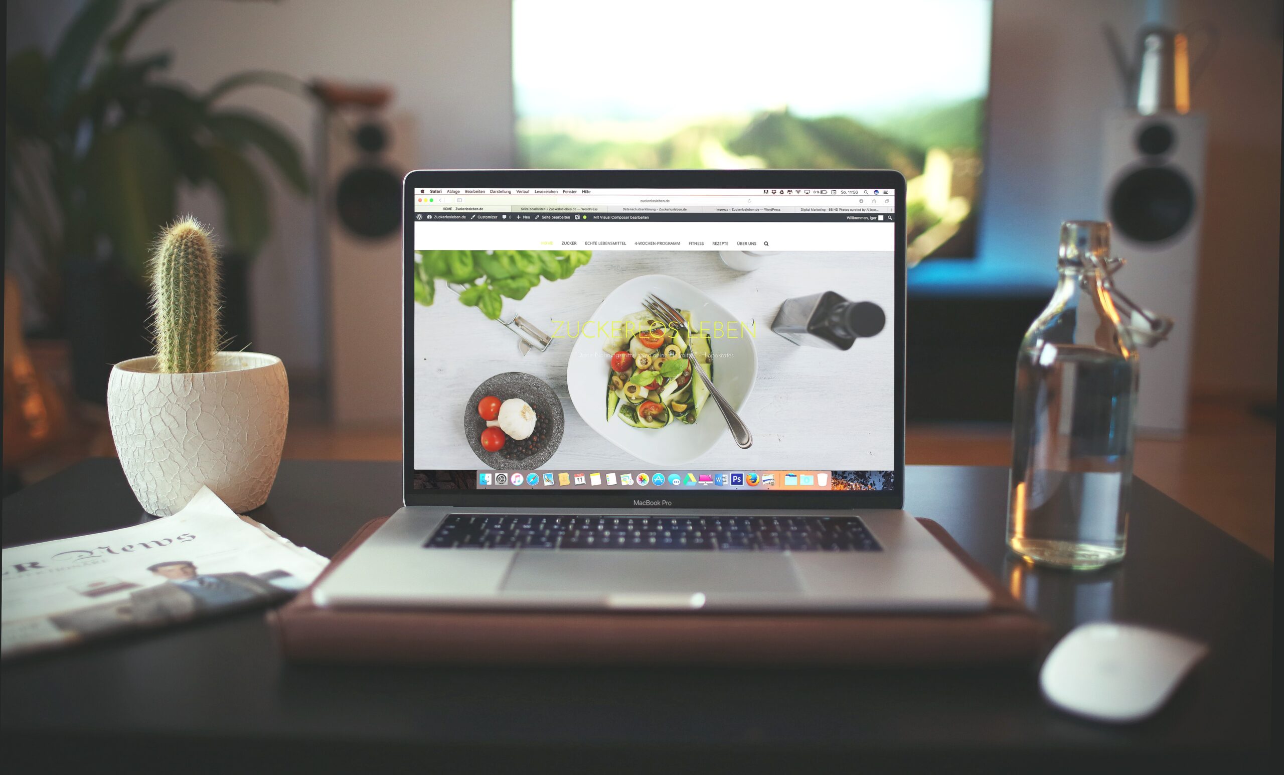 Creating Engaging Product Pages for Affiliate Programs