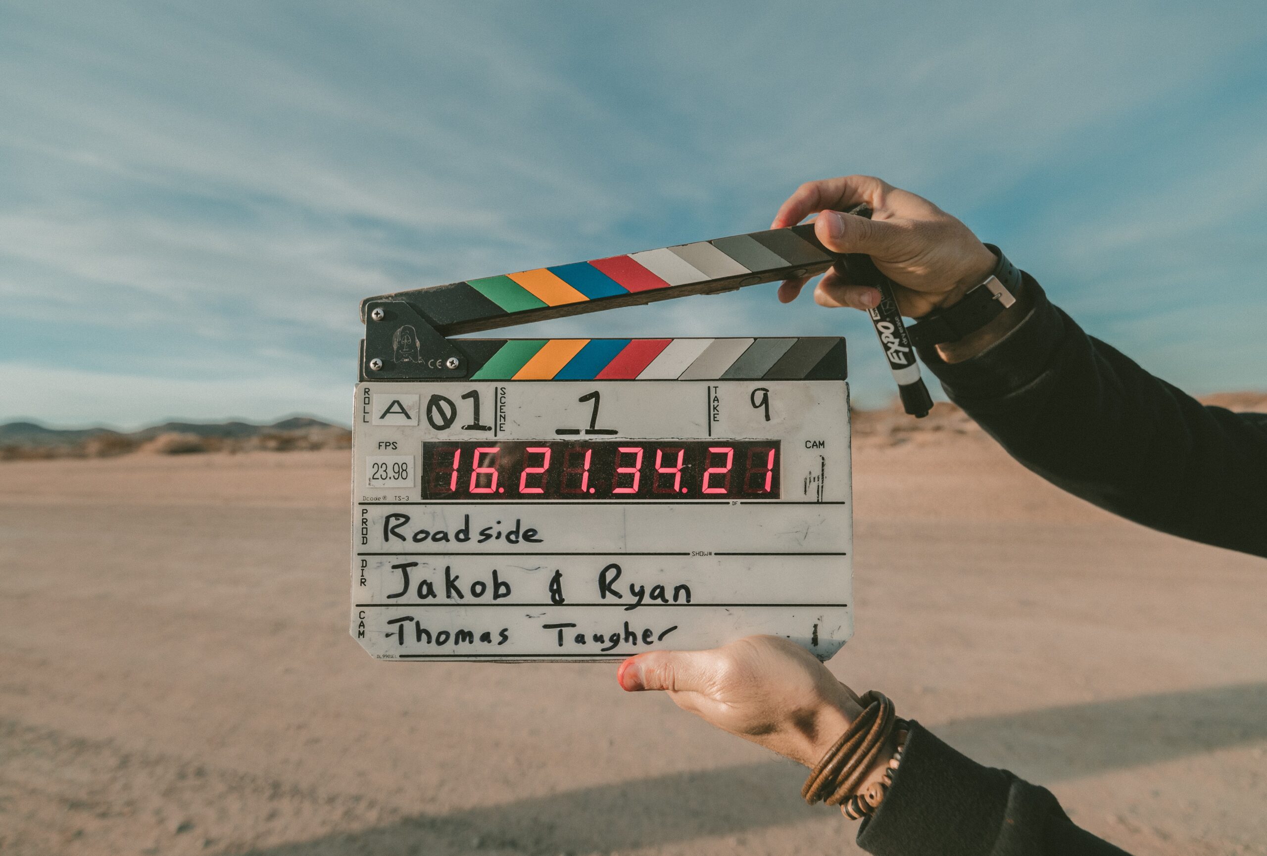 How to Create High-Converting Affiliate Sales Videos