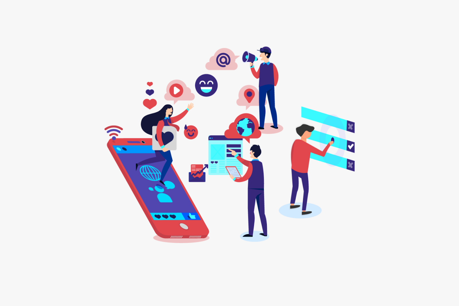 Reinvent Your SMS Affiliate Marketing with 6 Easy Tips
