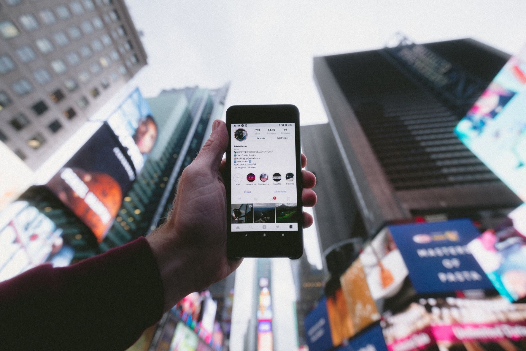 7 Social Media Tips for Businesses to Stay Organized
