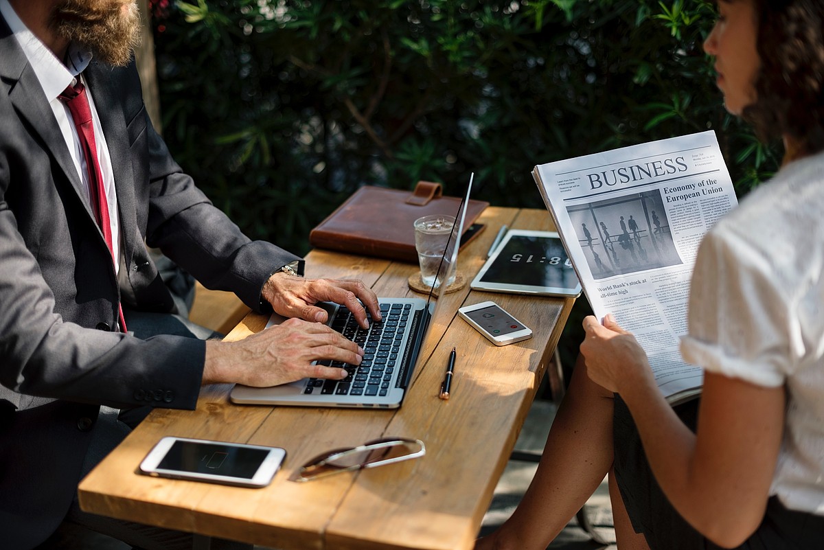 The Ultimate List Of Affiliate Programs - Part 2/2