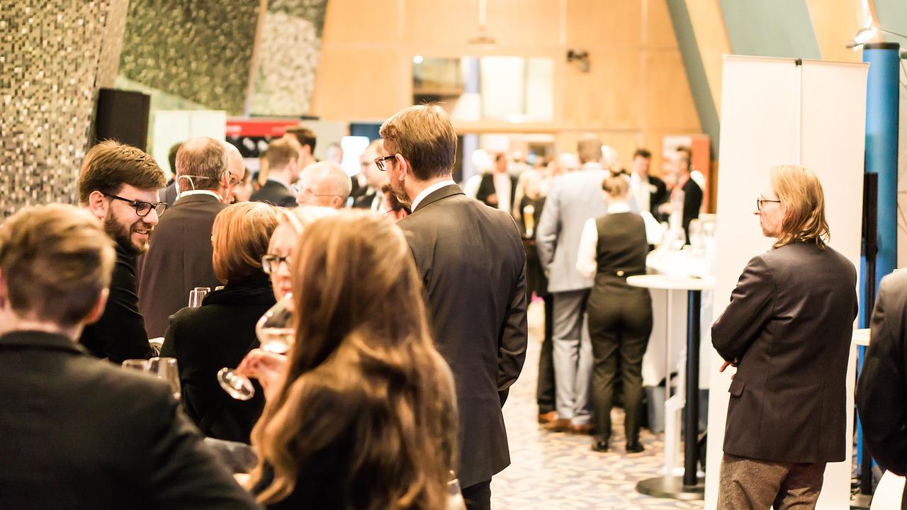 Top 20 Affiliate Marketing Conferences in the Asia