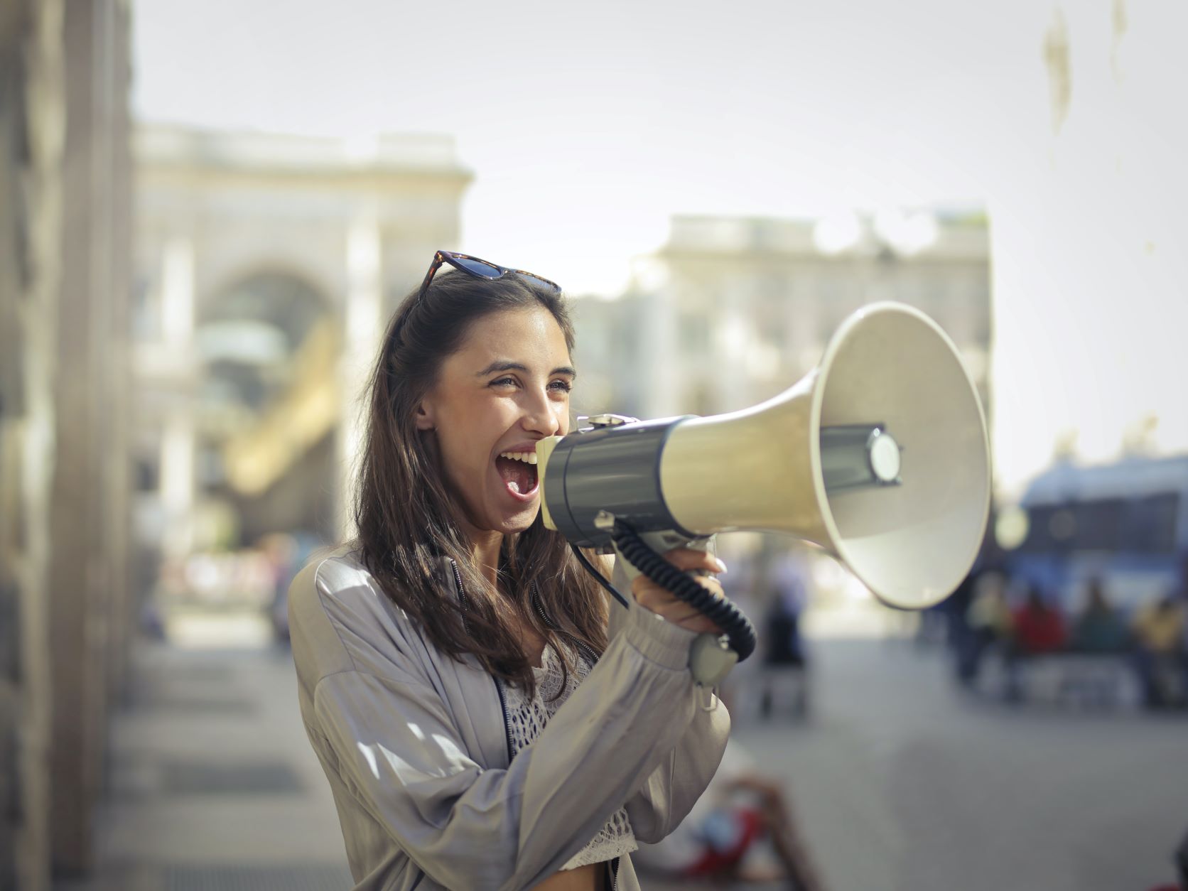 Voice Broadcasting: A Game Changer for Affiliate Marketing