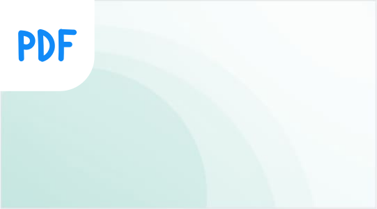 PDF Banners