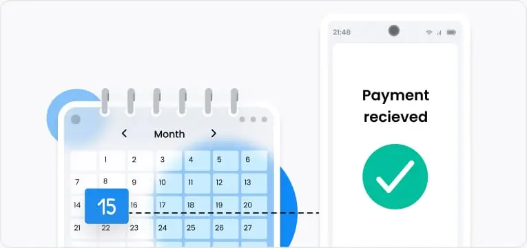 Payout